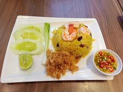 -The Dishes Seafood & Restaurant