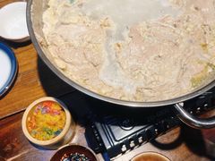 -夏屿湖畔.落日湖景餐厅(普者黑景区店)