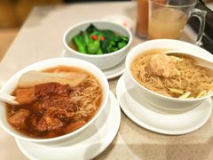 -池记(尖沙咀店)