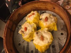 鲜虾烧麦皇-添好运点心专门店(深水埗店)