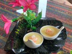 -忘忧草融合私房菜(红鼎国际店)