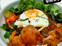-娜娜家•Nana's restaurant(国金汇店)