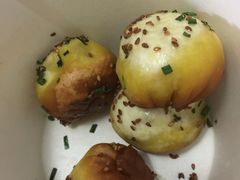 -朱新年·苏式汤团·面点(北寺塔店)