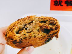 -老磁器口豆汁店(天坛店)