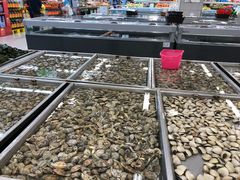 -百佳永辉超市(东城万达店)