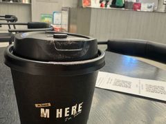 -M Stand(南京紫峰大厦店)
