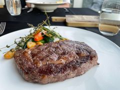 -圣丰索菲特·法国餐厅