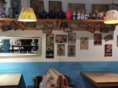 大堂-兰桂坊·花园餐厅(西湖店)