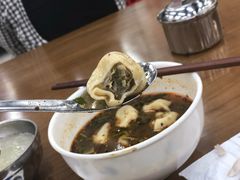 -回坊马二饺子馆
