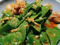 -前海沿·青岛菜(李沧万达店)