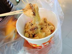 -朝鲜族打糕(时尚天河店)