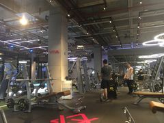 -GYMCARE VIVA(金开店)