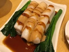 -添好运点心专门店(百老汇店)