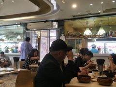 -金乐活美食(中街店)