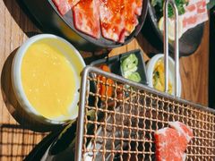-九田家黑牛烤肉料理(太阳宫广场店)