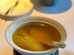 开水白菜-许家菜(望江店)