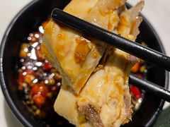-狐狸爱上椰子鸡(金地广场店)