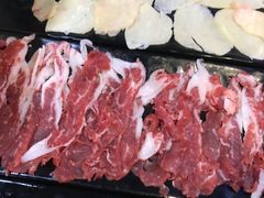 -陈记顺和潮汕牛肉火锅(棠德南路店)