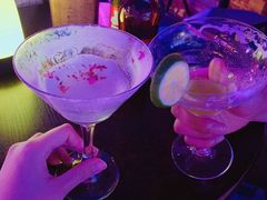 -好久不见网红乐队酒吧(鼓浪屿海底世界店)