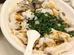 -汇兴源餐馆(小北路店)
