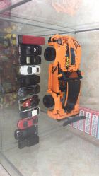 -我的伙伴乐高玩具超市(汇川商贸城B座店)