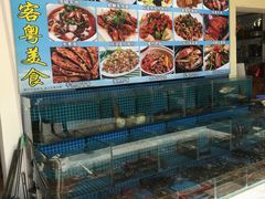 -潮香阁海鲜餐厅(较场尾店)