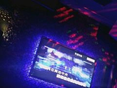 -方糖KTV-PLUS(世茂广场店)