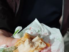 -肯德基(汤逊湖店)