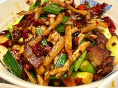 -潇湘阁(汉光百货店)