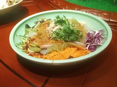 -津沽小院(天津之眼店)