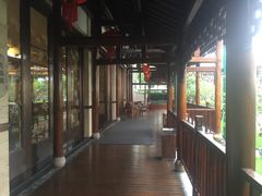 -九华山聚龙大酒店