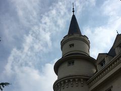 -北京张裕爱斐堡酒庄