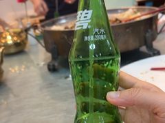 -南海食街(佛冈店)