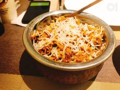 -Pita's&Tika's中东和印度风味餐厅(龙湖天街店)