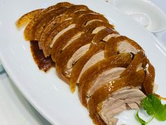 -紫光园·烤鸭(吕家营店)