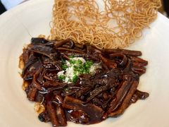 -海味观(老西门店)