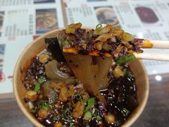 -阿坤传统手工小吃(杨家坪店)