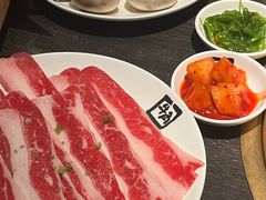 -西塔老太太泥炉烤肉(万柳华联店)