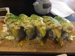 -小曹日本料理(软景中心店)