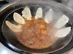 -三里屯土灶炖公鸡地锅鸡(江东店)