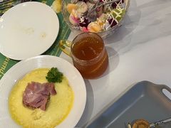 -库滋明·俄罗斯特色美食(中央大街店)