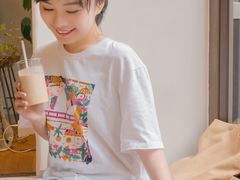 -fishtank鱼缸咖啡(三山街店)