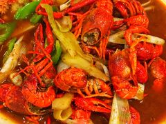 -沪小胖小龙虾(淮海中路旗舰店)