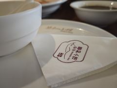 -沪上馨和小馆•海派上海菜(陆家浜路店)