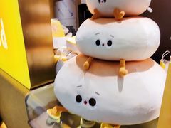 -fufuland·生乳舒芙蕾(北京·合生汇店)
