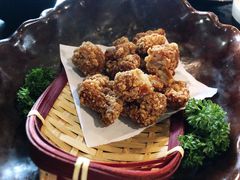 鸡米花-湊湊火锅·茶憩(新中关购物中心店)