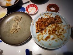 乾隆白菜-大海碗·京菜炸酱面(雍和宫店)