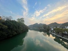 -绩溪龙川景区