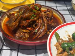 -江西老表·经典江西八大碗