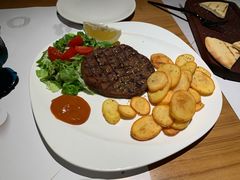 -HELLO MUSAE 拾光缪斯餐厅·纯正希腊风味(苏州中心店)